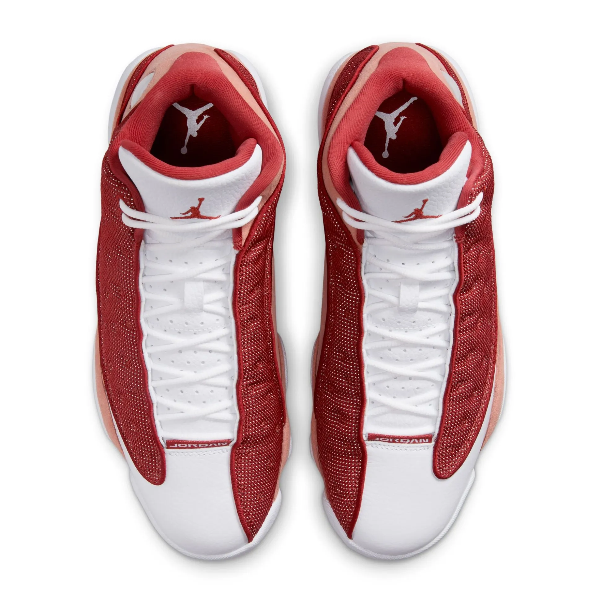 Air Jordan 13 Dune Red