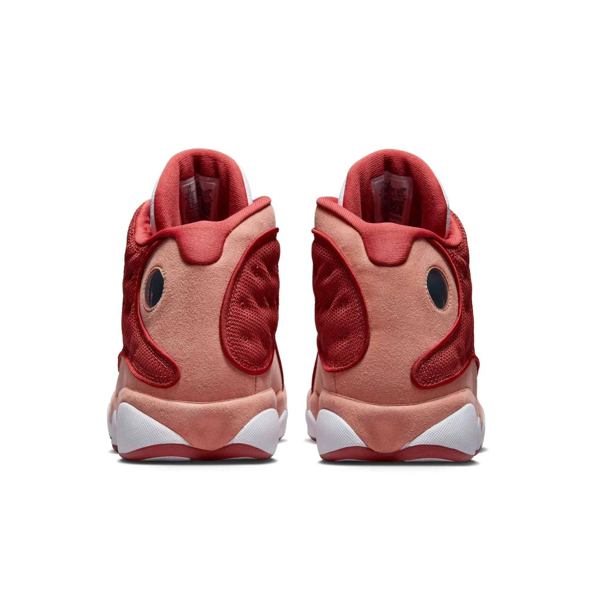 Air Jordan 13 Dune Red