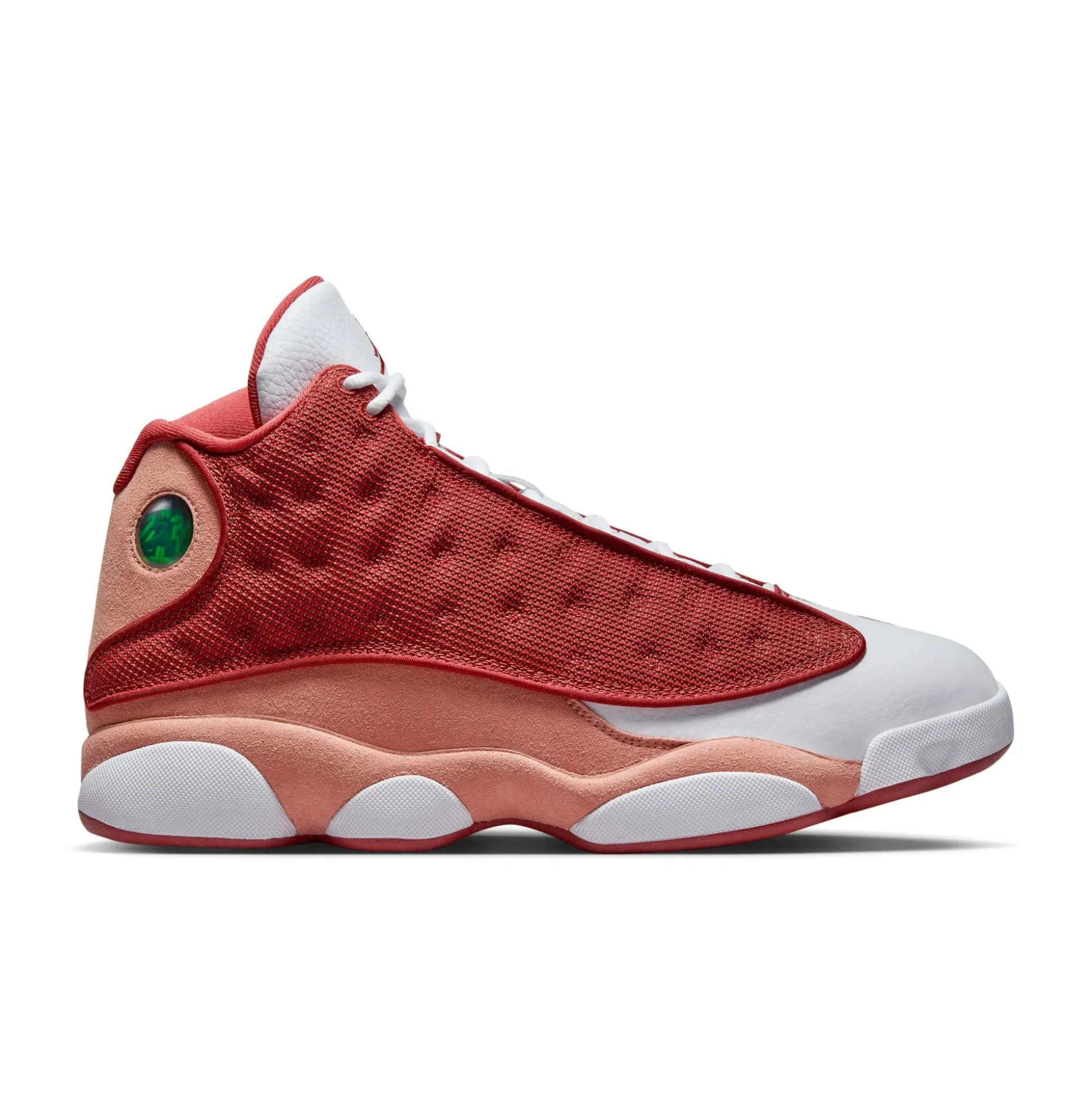 Air Jordan 13 Dune Red