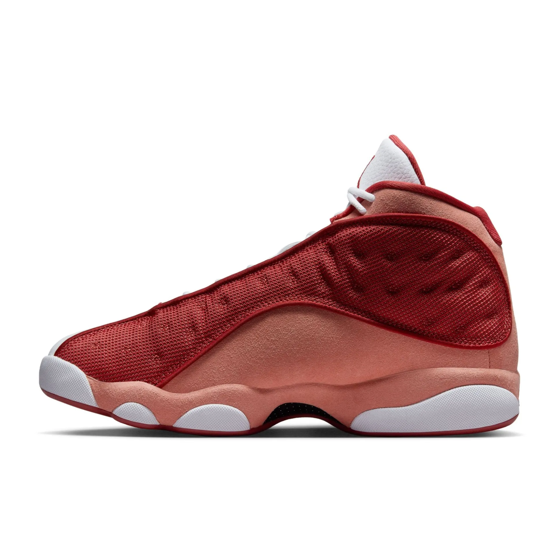 Air Jordan 13 Dune Red