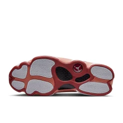 Air Jordan 13 Dune Red