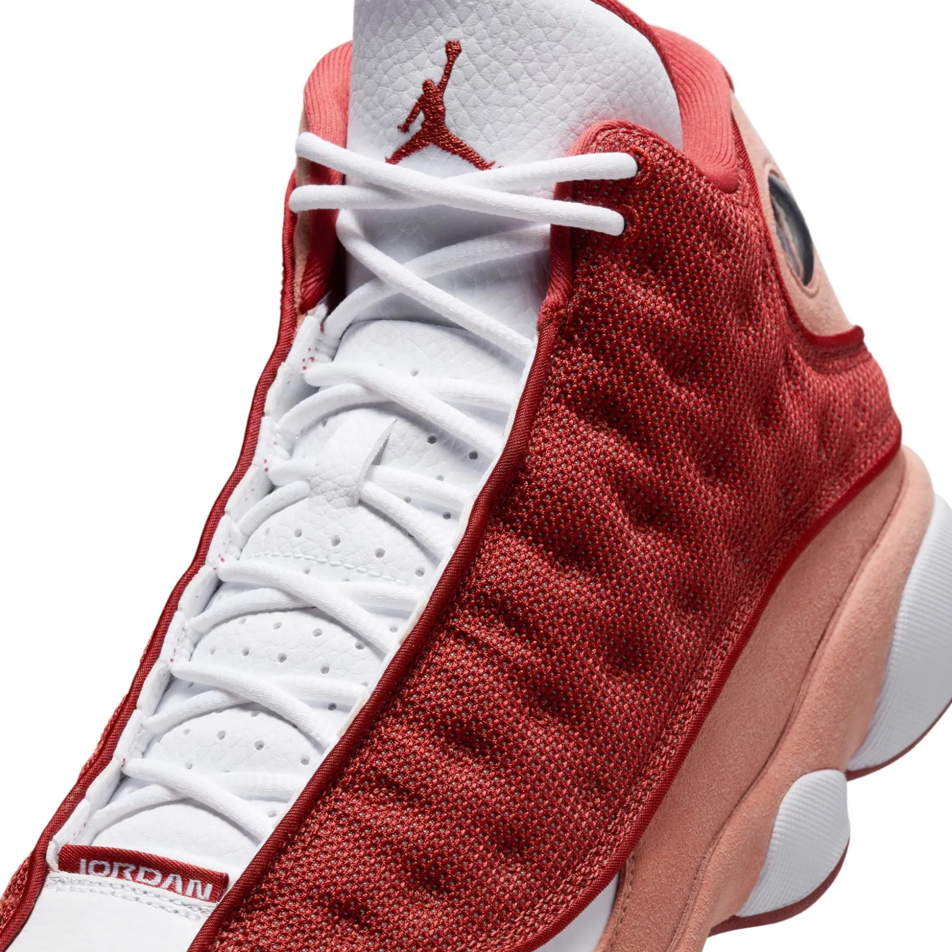 Air Jordan 13 Dune Red
