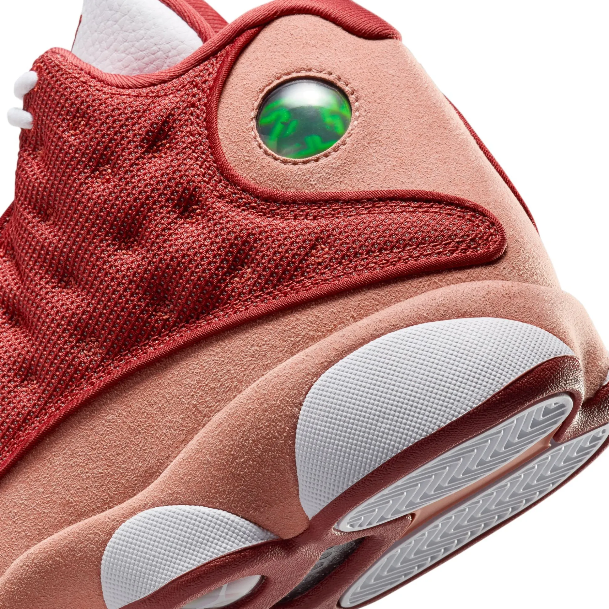 Air Jordan 13 Dune Red