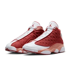 Air Jordan 13 Dune Red