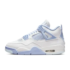Air Jordan 4 Forget Me Not