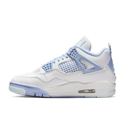 Air Jordan 4 Forget Me Not