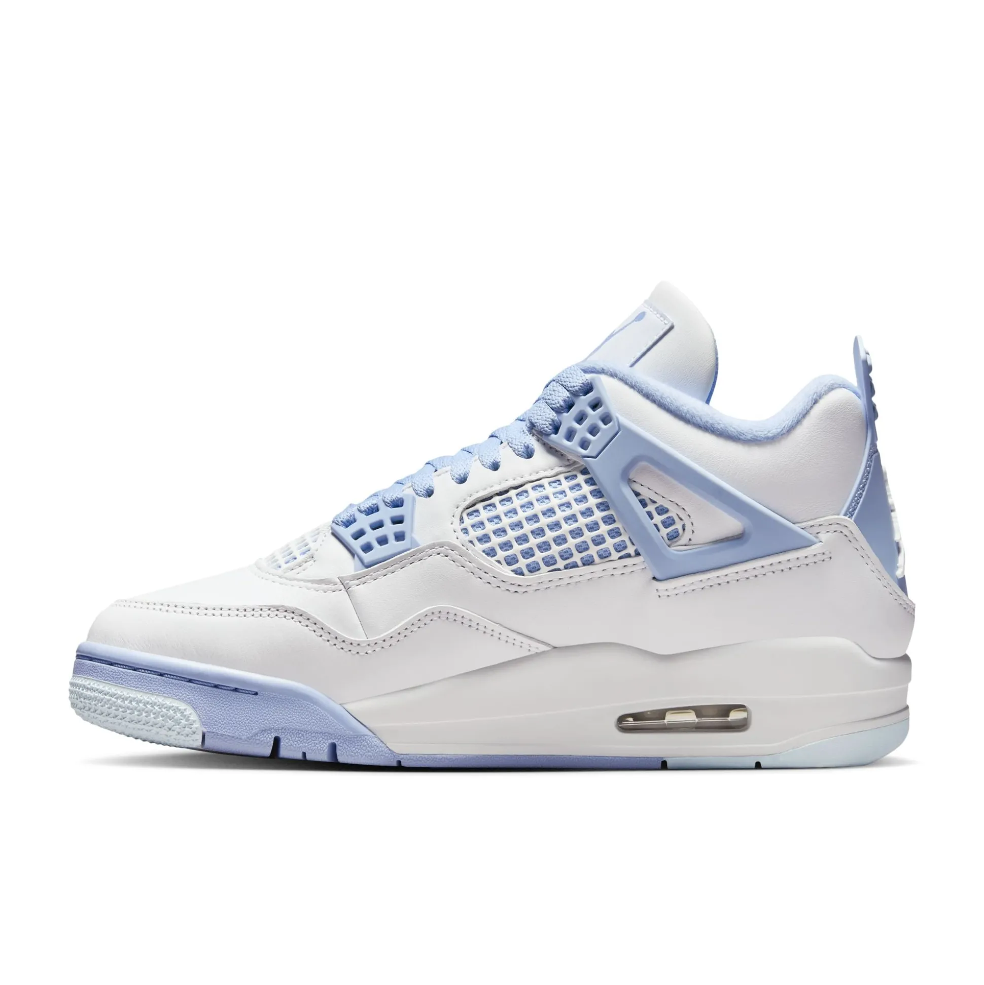 Air Jordan 4 Forget Me Not