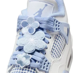 Air Jordan 4 Forget Me Not
