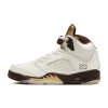 Air Jordan 5 Golden Ticket