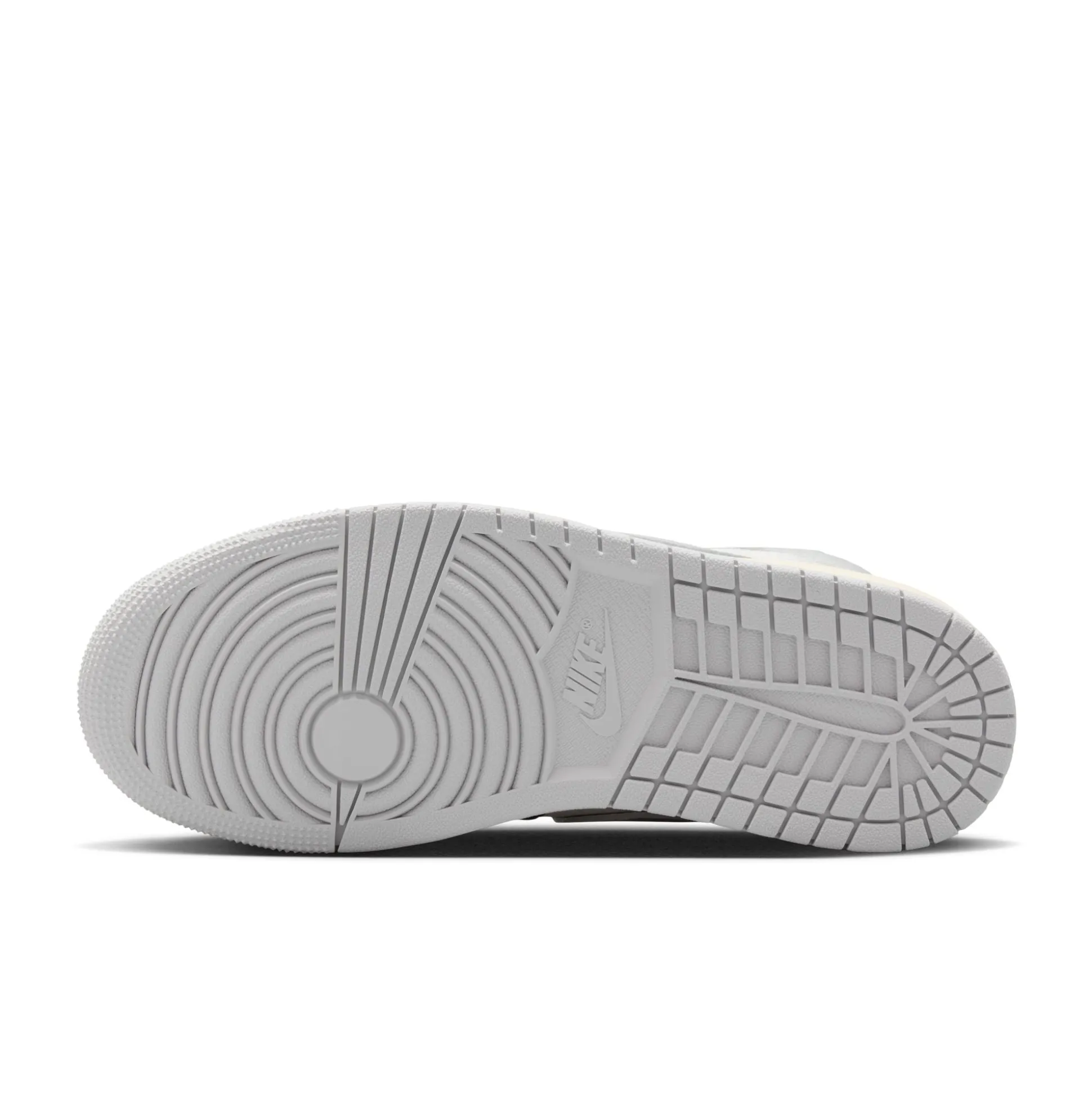 Air Jordan 1 High Method of Make