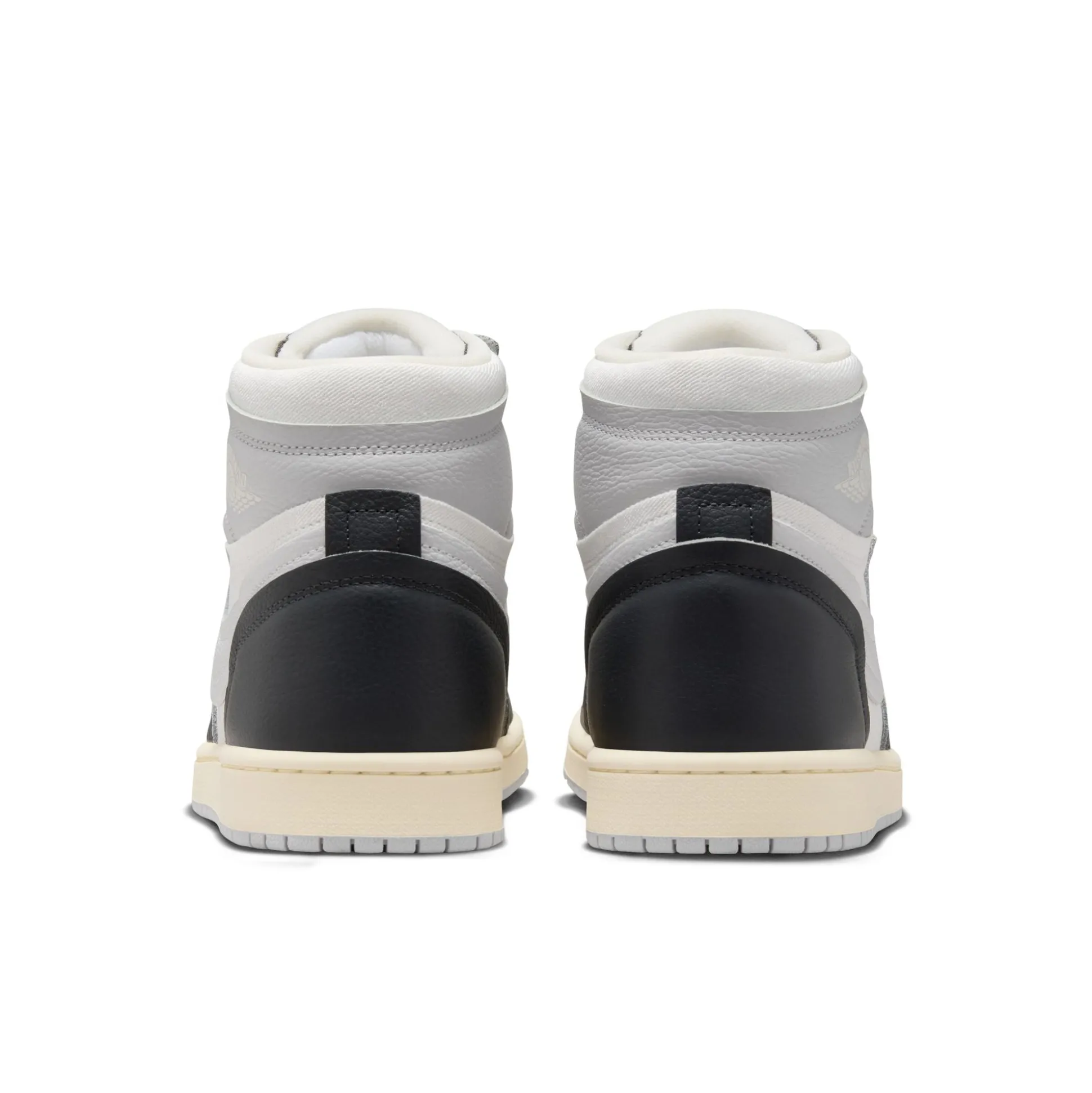 Air Jordan 1 High Method of Make