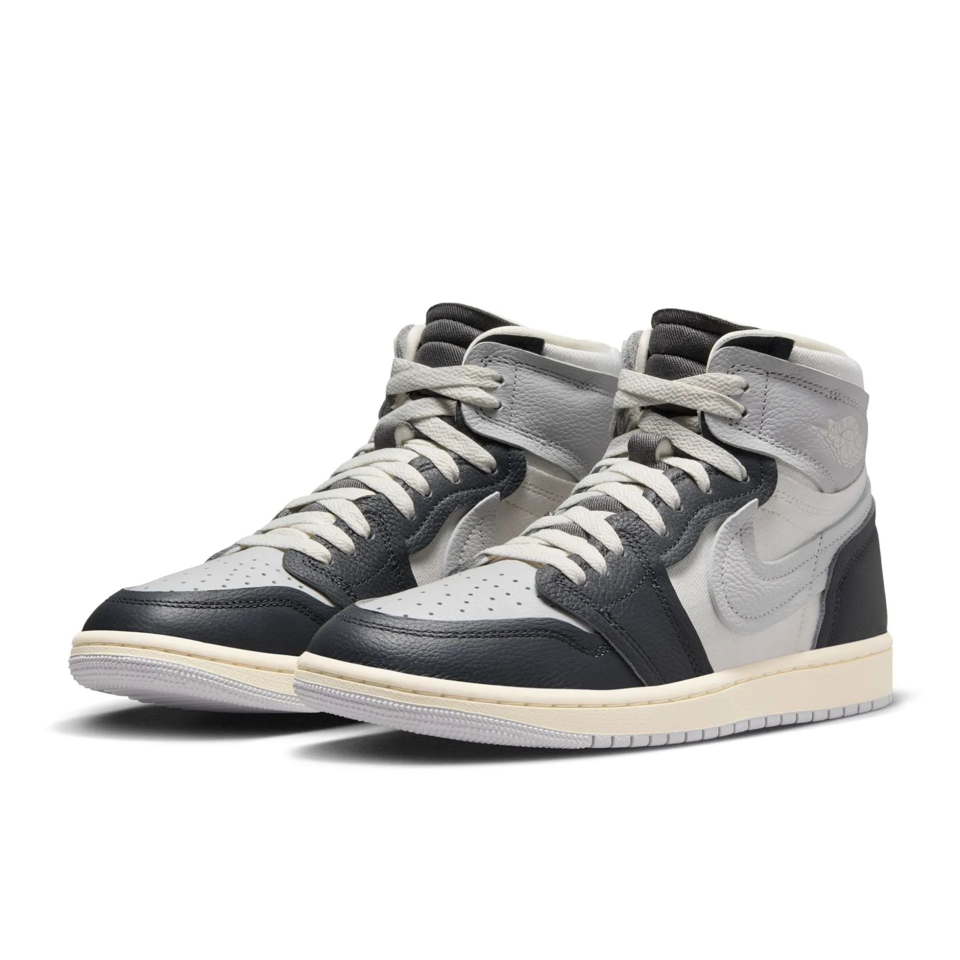 Air Jordan 1 High Method of Make