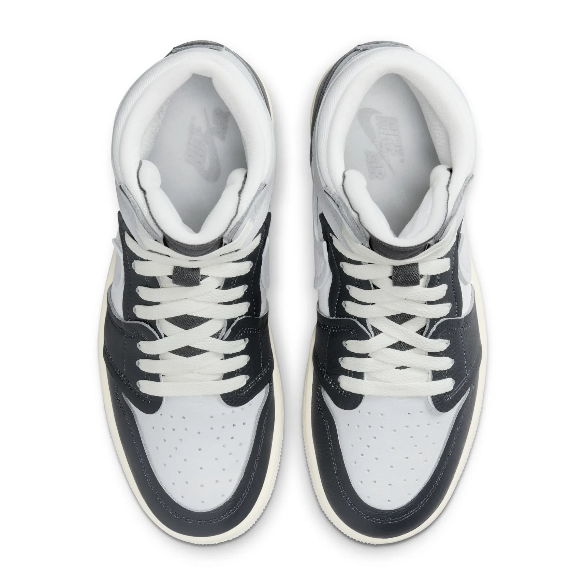 Air Jordan 1 High Method of Make