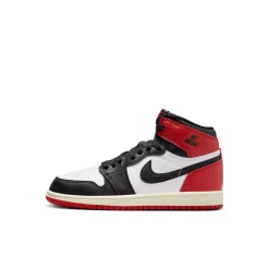 Air Jordan 1 High OG Black Toe PS