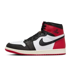 Air Jordan 1 High OG Black Toe