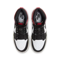 Air Jordan 1 High OG Black Toe GS