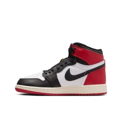 Air Jordan 1 High OG Black Toe GS