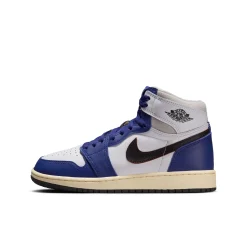 Air Jordan 1 High OG Rare Air Deep Royal Blue GS