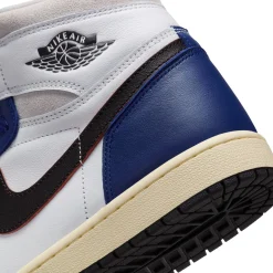Air Jordan 1 High OG Rare Air Deep Royal Blue