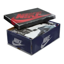 Air Jordan 1 High OG Rare Air Deep Royal Blue