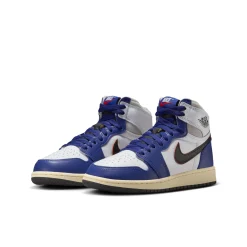 Air Jordan 1 High OG Rare Air Deep Royal Blue GS
