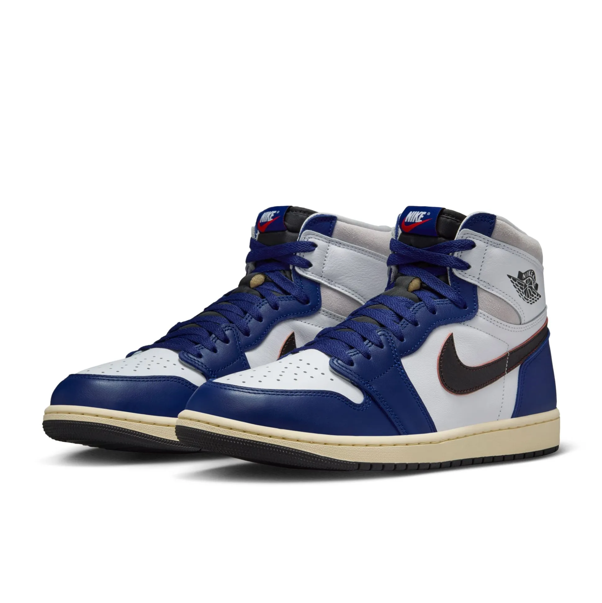 Air Jordan 1 High OG Rare Air Deep Royal Blue
