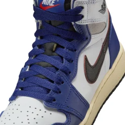 Air Jordan 1 High OG Rare Air Deep Royal Blue GS