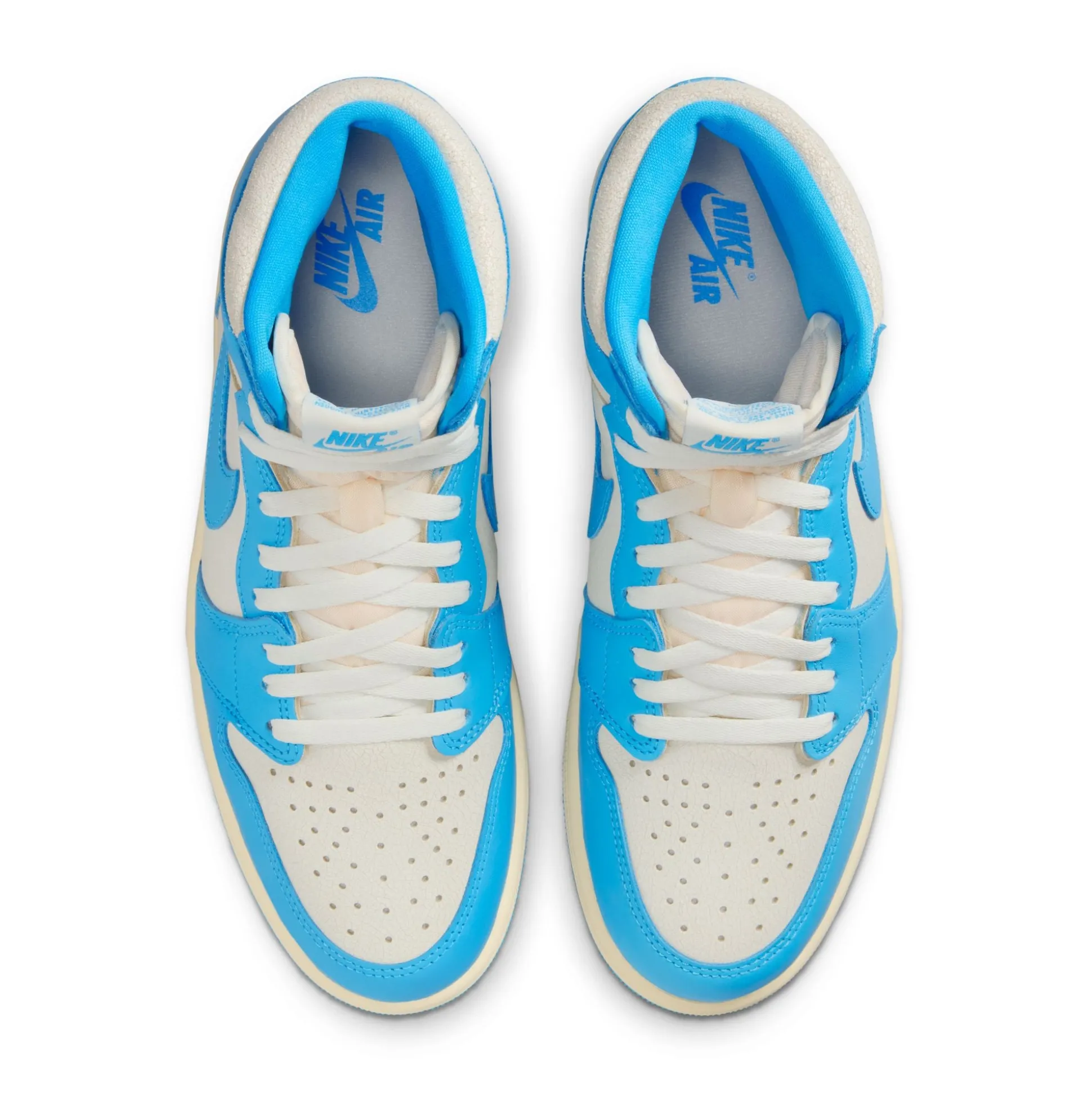 Air Jordan 1 High OG 'UNC Reimagined