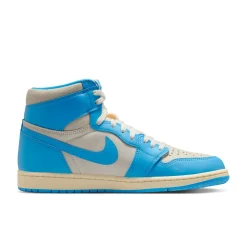 Air Jordan 1 High OG 'UNC Reimagined