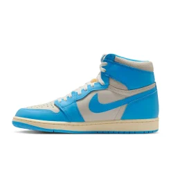 Air Jordan 1 High OG 'UNC Reimagined