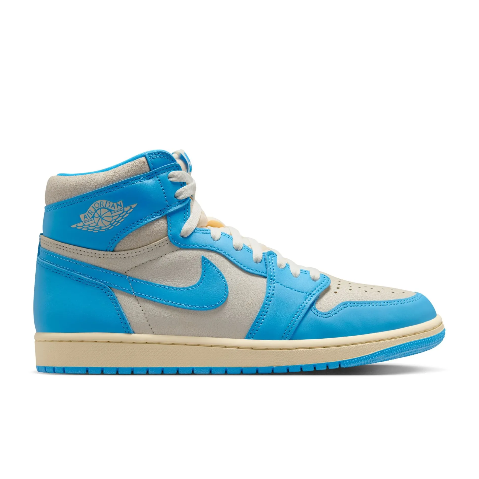Air Jordan 1 High OG 'UNC Reimagined
