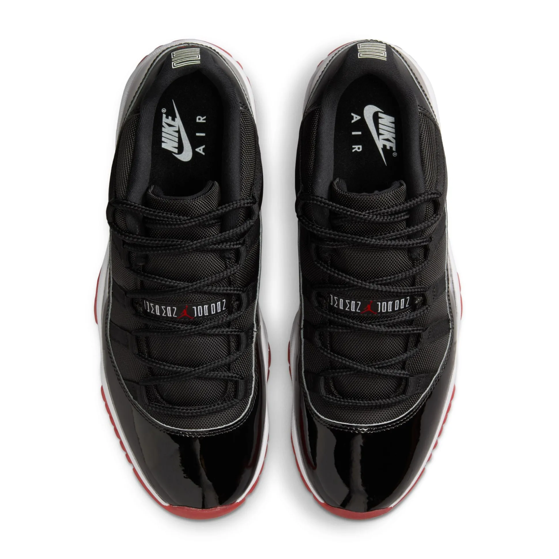 Air Jordan 11 Low Bred