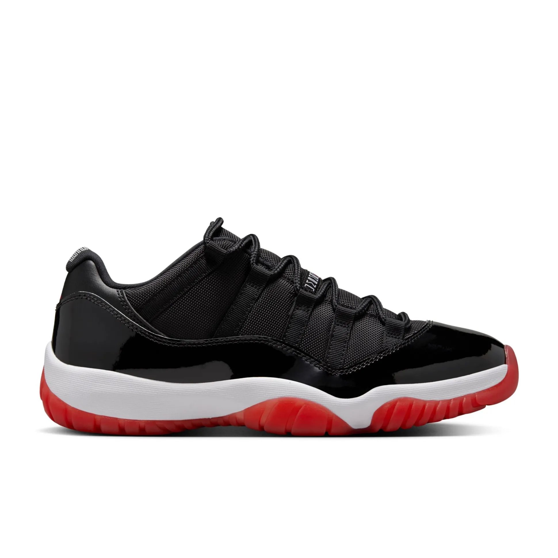 Air Jordan 11 Low Bred