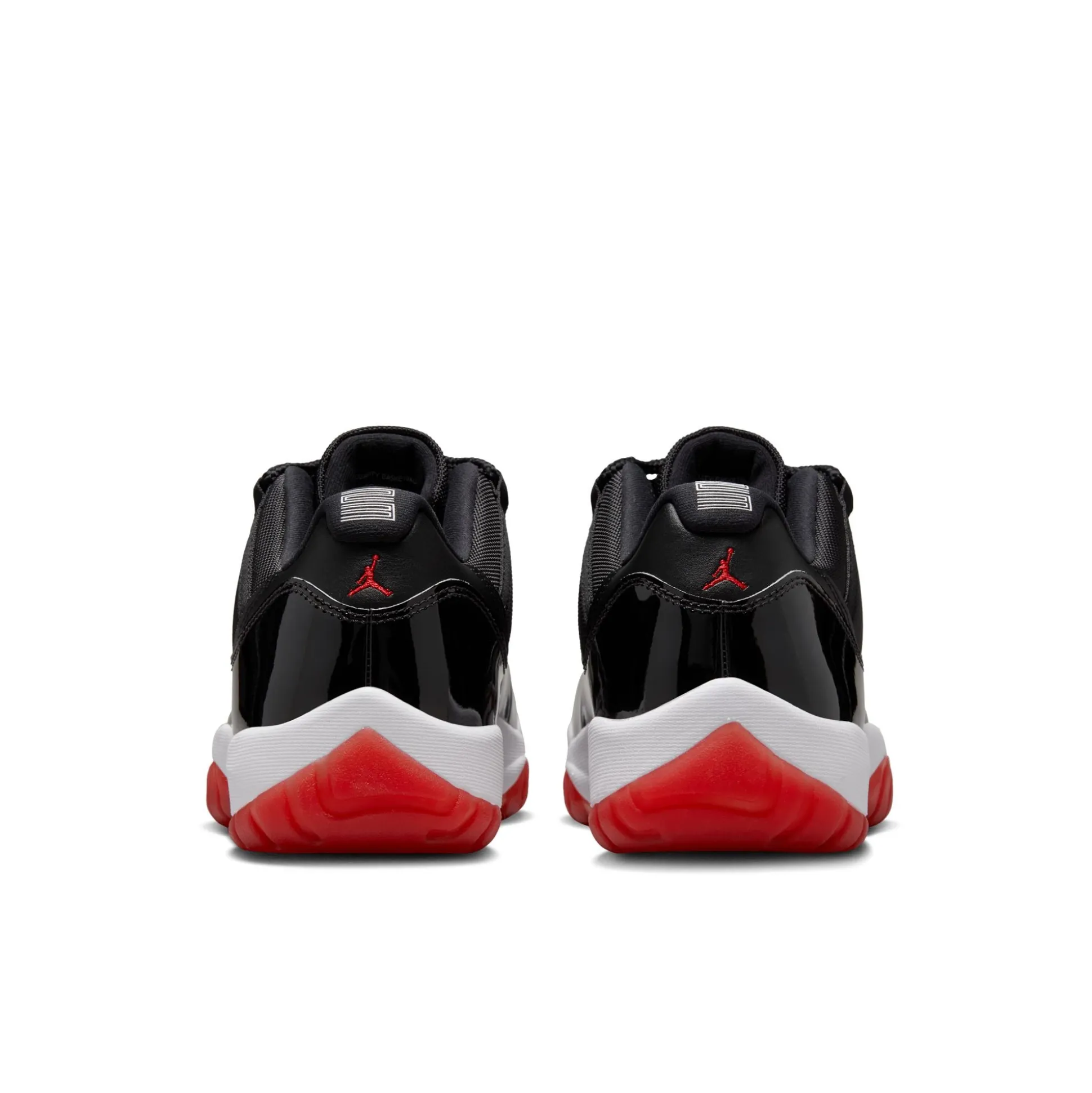 Air Jordan 11 Low Bred