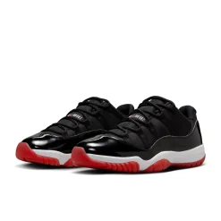 Air Jordan 11 Low Bred
