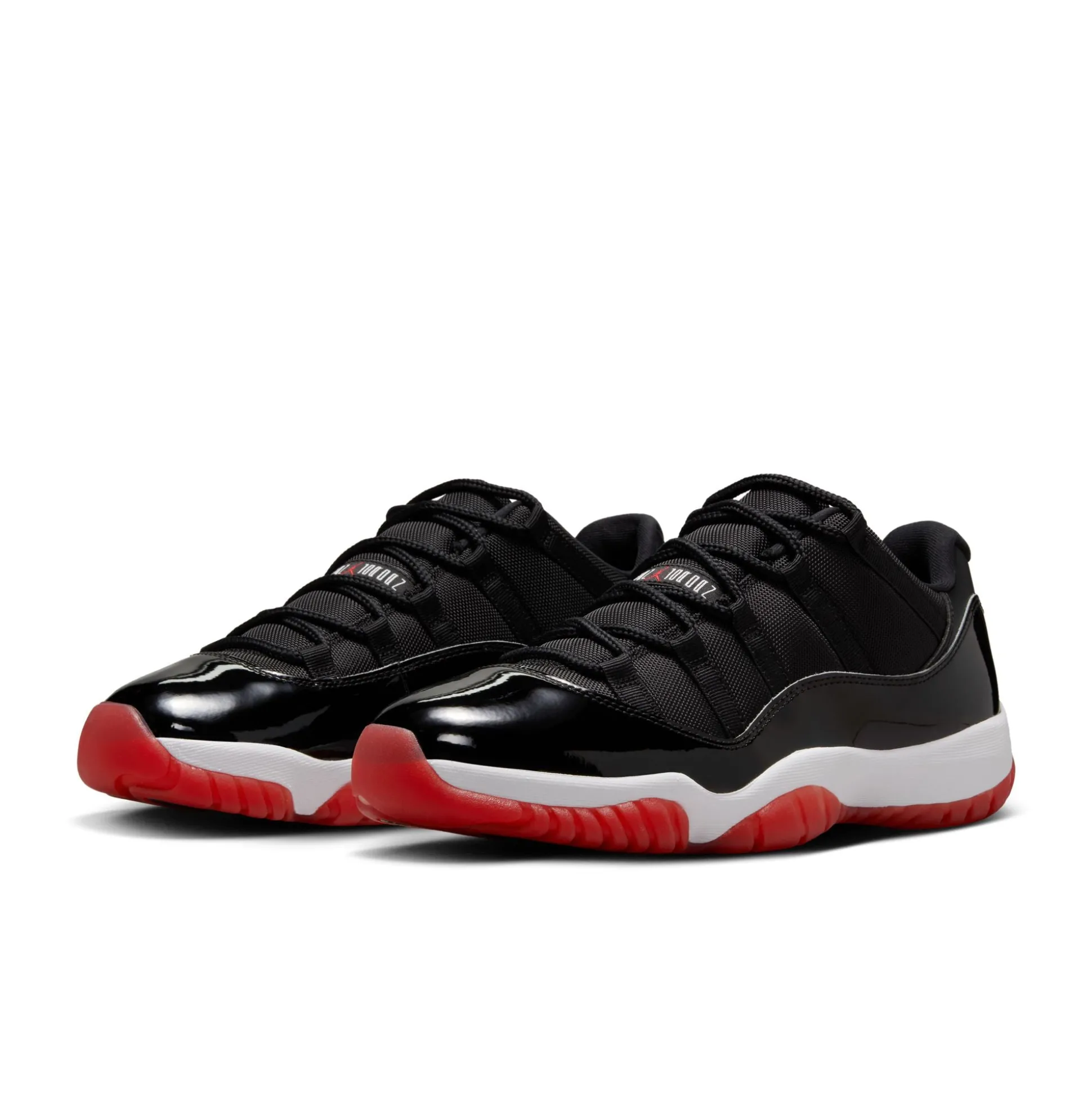 Air Jordan 11 Low Bred
