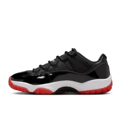 Air Jordan 11 Low Bred