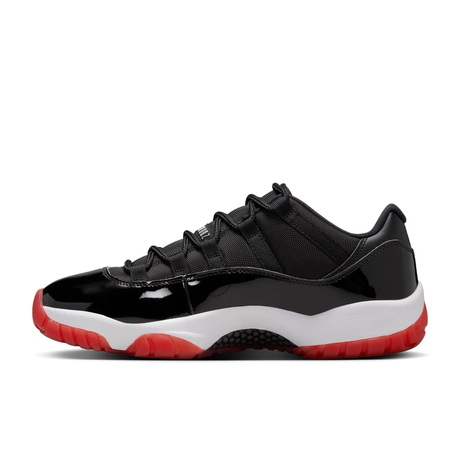 Air Jordan 11 Low Bred