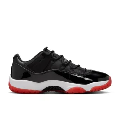 Air Jordan 11 Low Bred