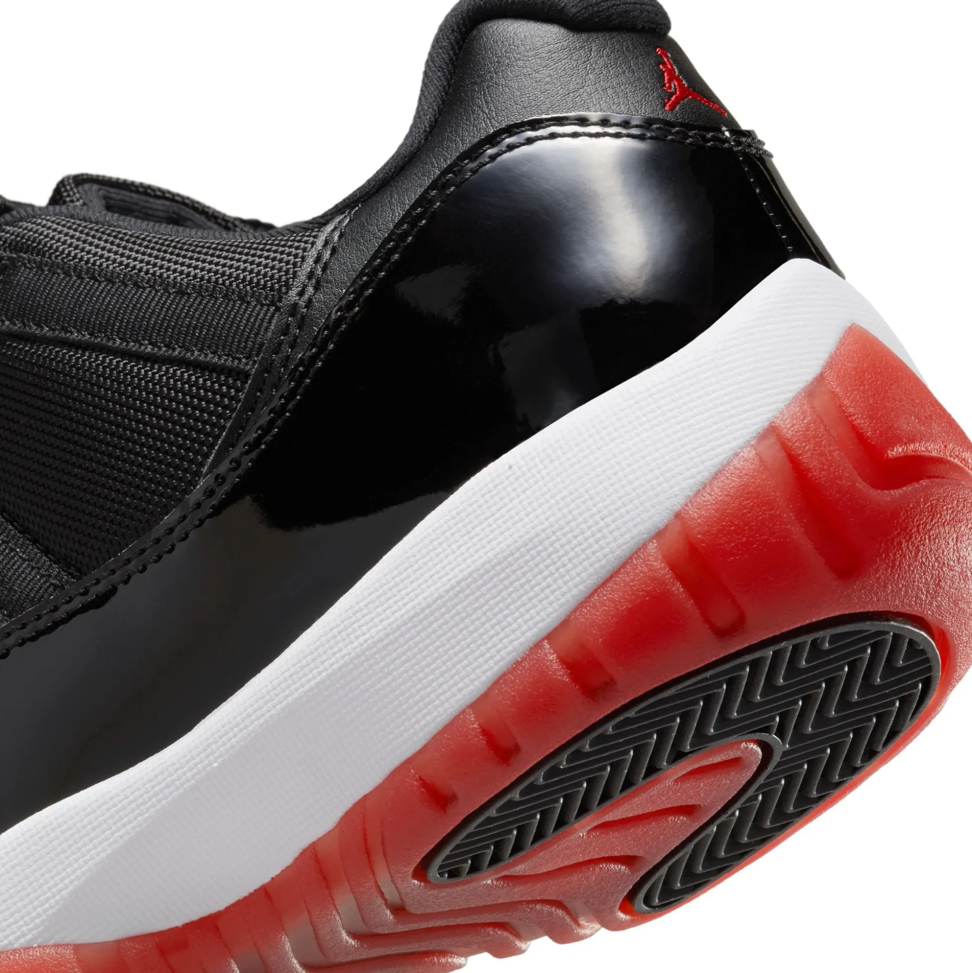 Air Jordan 11 Low Bred