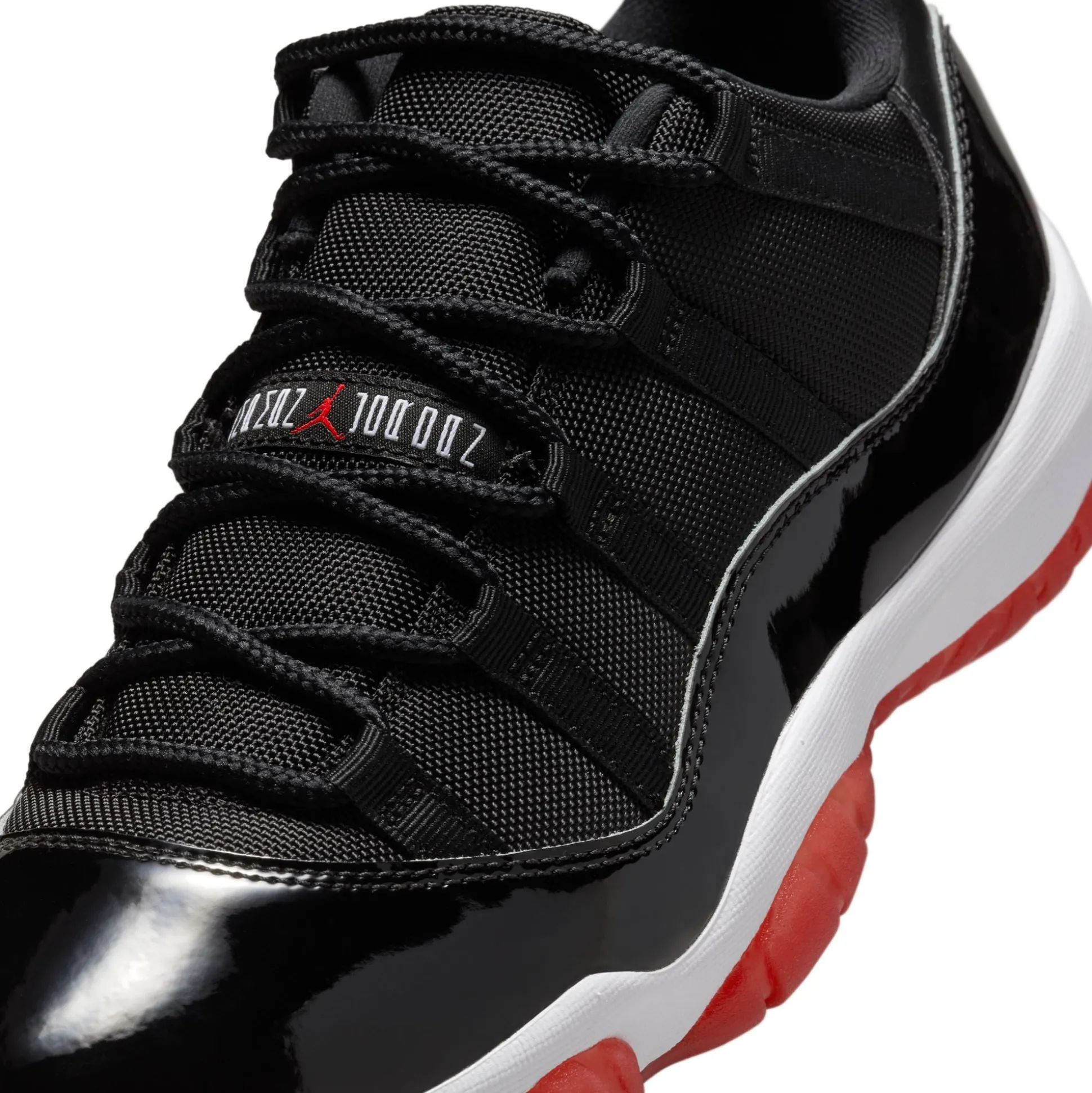 Air Jordan 11 Low Bred