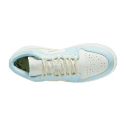 Air Jordan 1 Low captures Glacier Blue