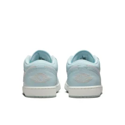 Air Jordan 1 Low captures Glacier Blue
