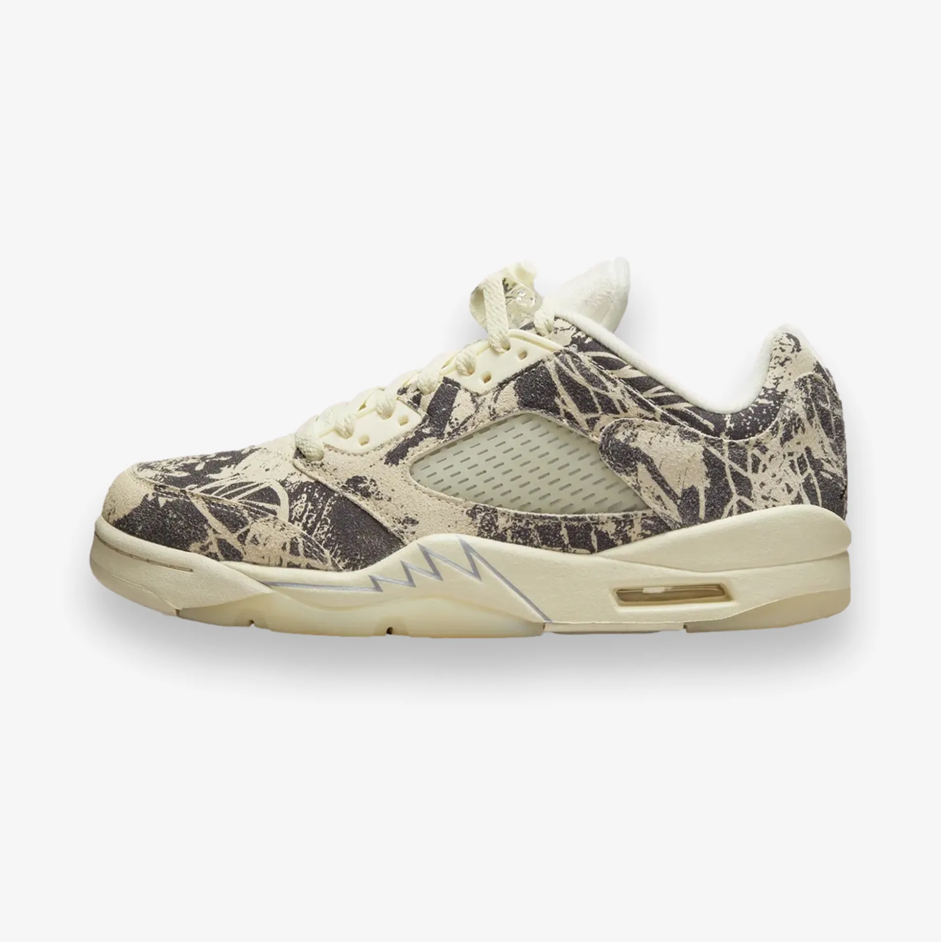 Air Jordan 5 Low “Expression”