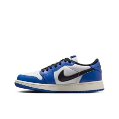 Air Jordan 1 Low Game Royal GS