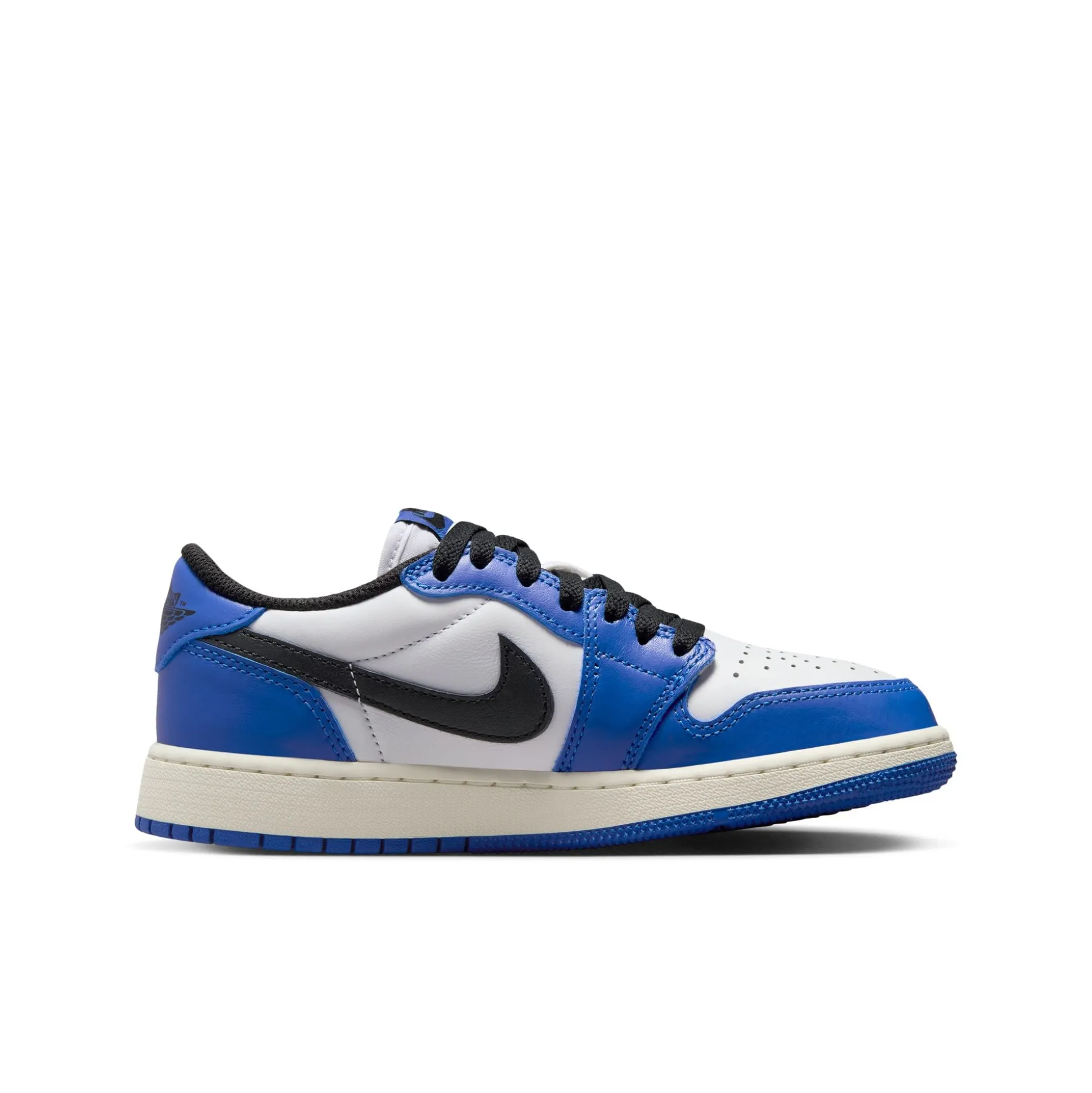 Air Jordan 1 Low Game Royal GS