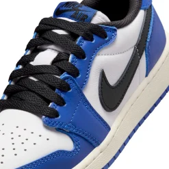 Air Jordan 1 Low Game Royal GS