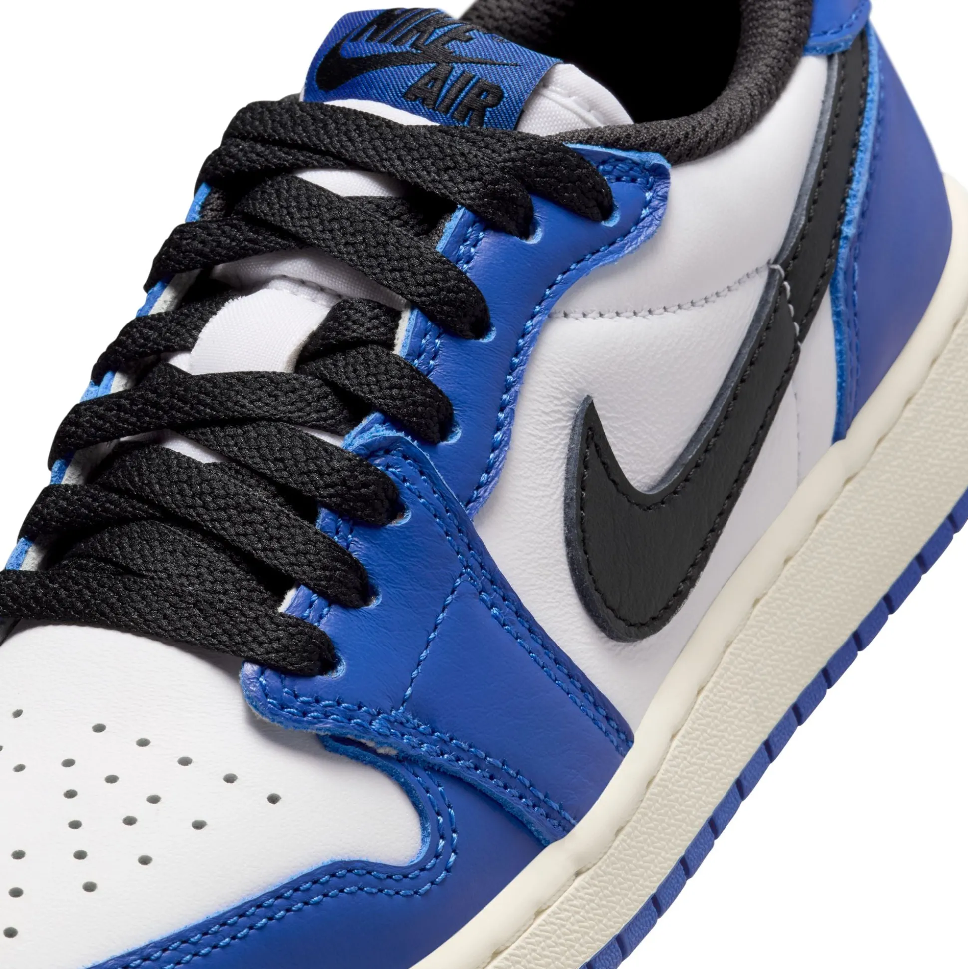 Air Jordan 1 Low Game Royal GS