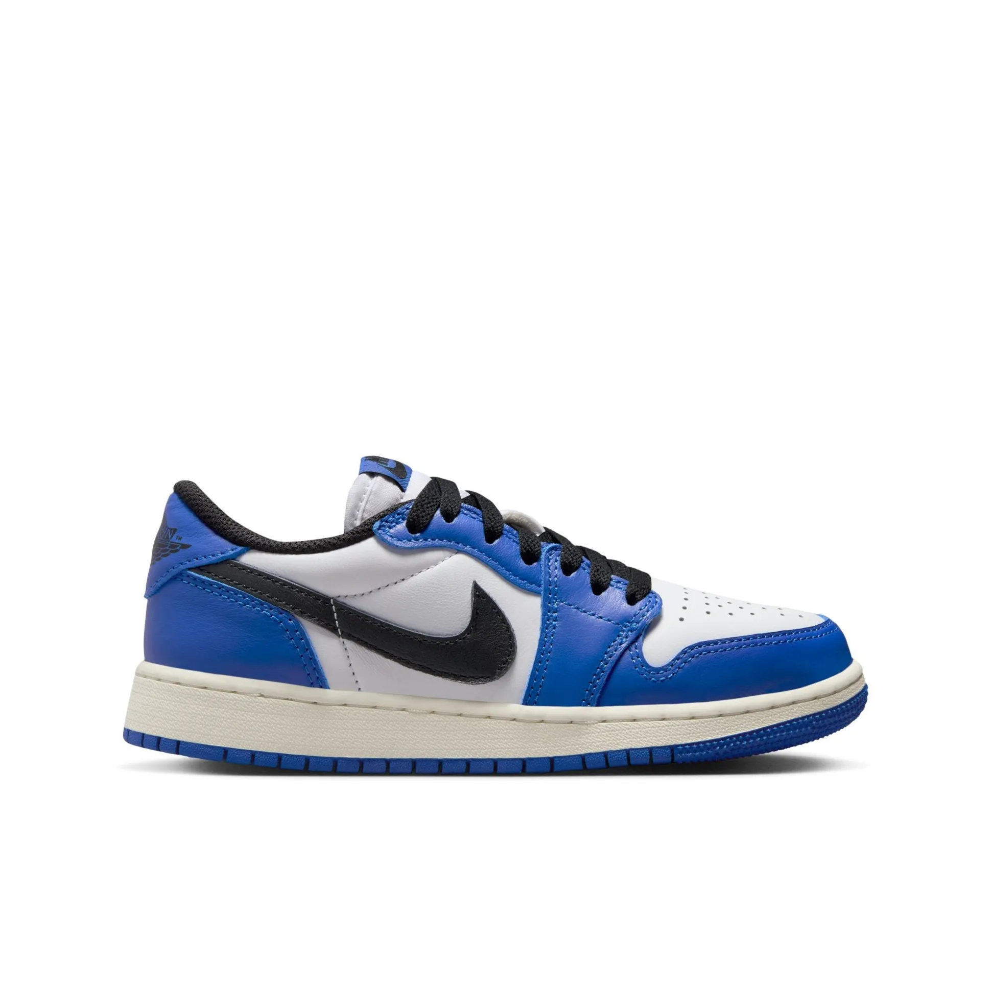 Air Jordan 1 Low Game Royal GS