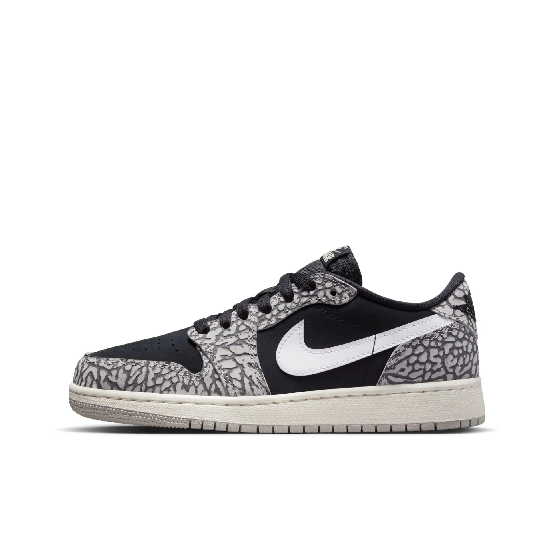 Air Jordan 1 Low OG Big GS